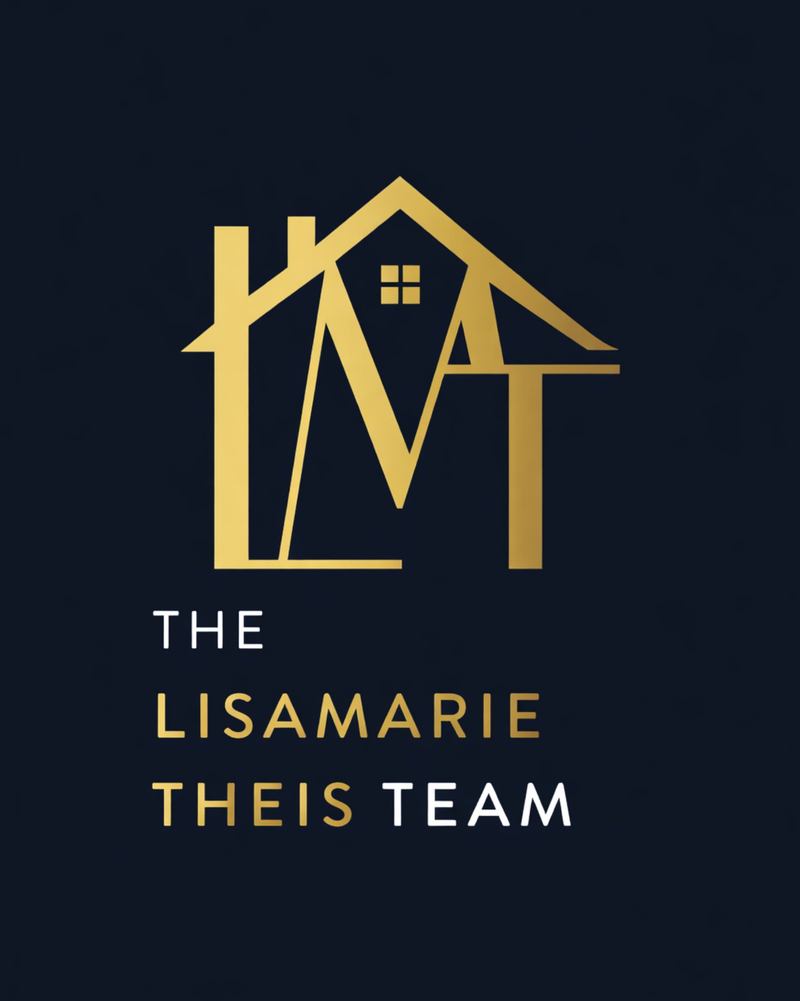 LisaMarie Theis Team Logo